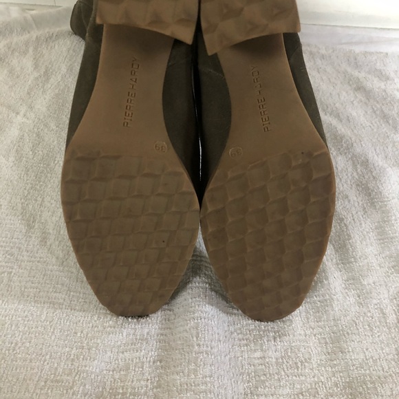 Pierre Hardy Boots - Picture 5 of 5